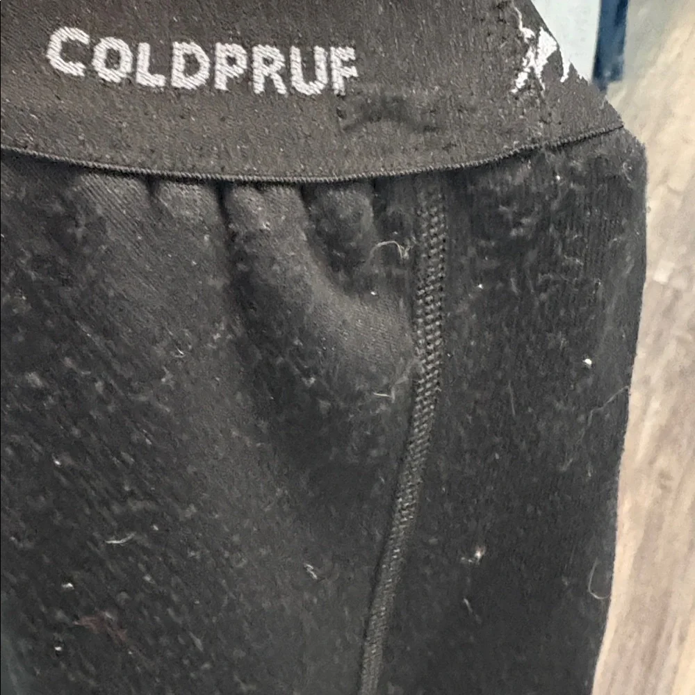 COLDPRUF Base Layer Pants Medium